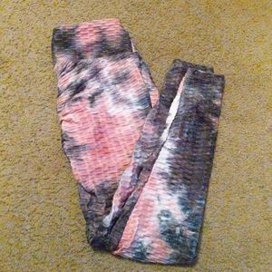 Tik tok leggings